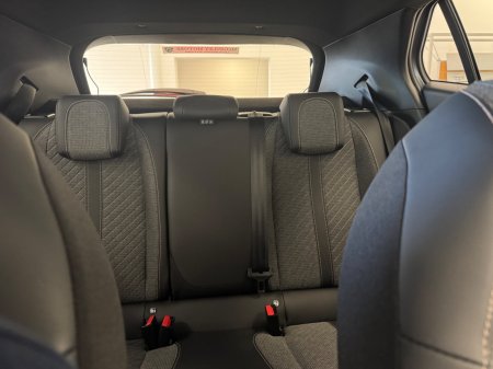 2024 Peugeot 2008 - photo 14