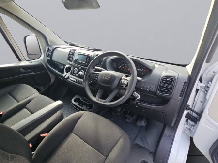 2026 Fiat Ducato - photo 9
