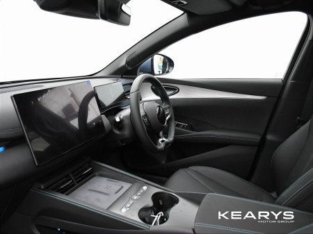 2026 BYD Seal 6 - photo 9