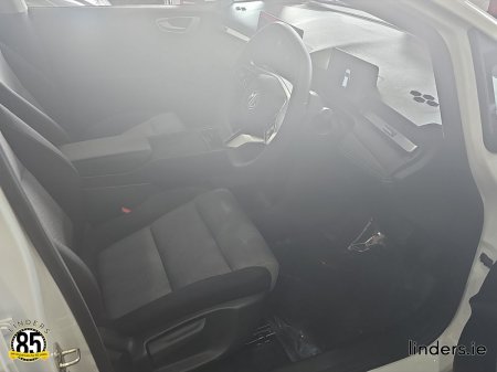 2027 MG MG4 - photo 10