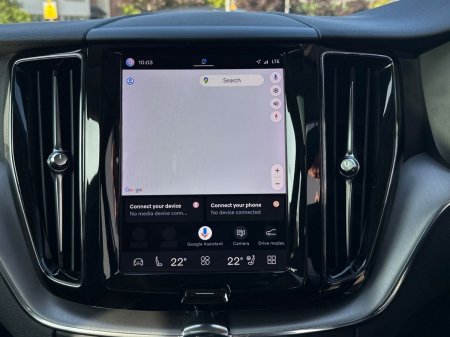 2021 Volvo XC60 - photo 19