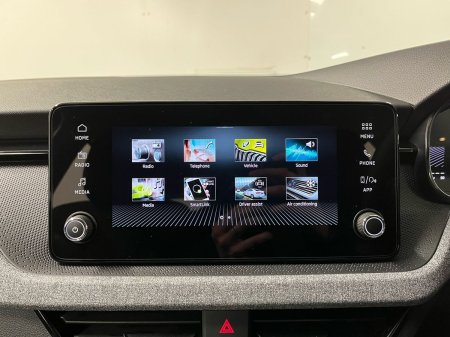 2026 Skoda Kamiq - photo 15