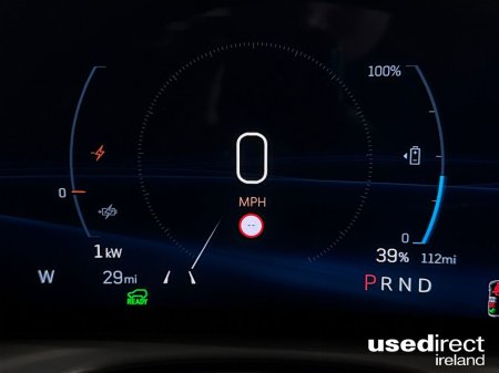 2026 Cadillac Vistiq - photo 9