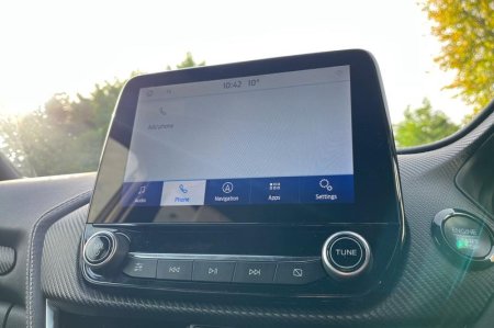 2023 Ford Puma - photo 32
