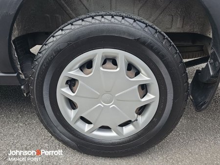 2020 Ford Transit - photo 14