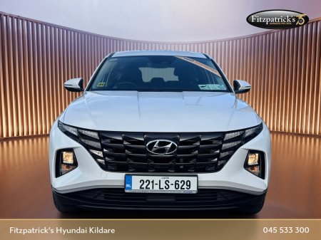 2022 Hyundai Tucson - photo 3