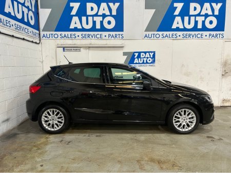 2023 SEAT Ibiza - photo 3
