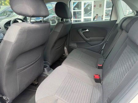 2014 Volkswagen Polo - photo 15