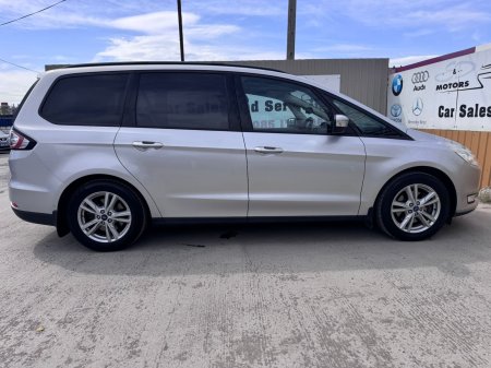 2016 Ford Galaxy - photo 4