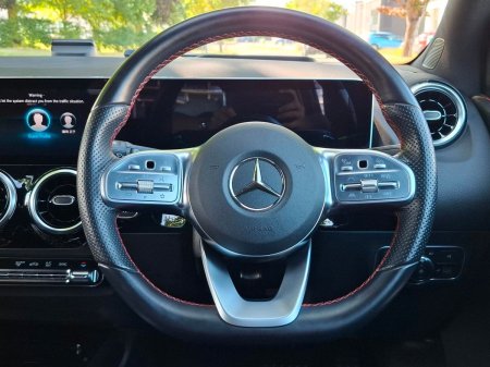 2021 Mercedes-Benz B-Class - photo 13