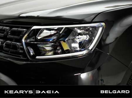 2020 Dacia Duster - photo 11
