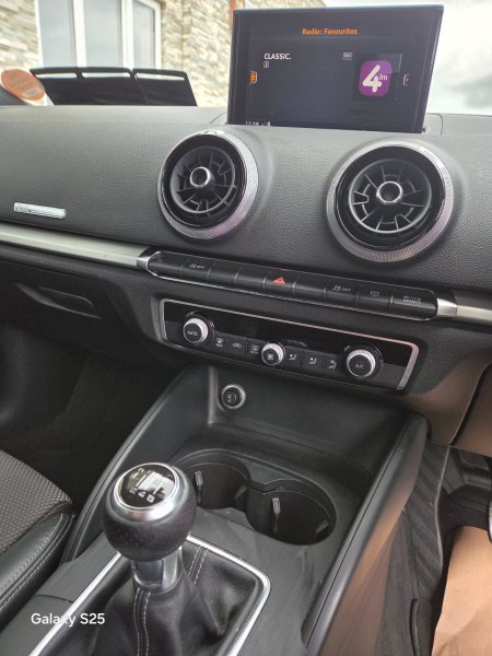 2019 Audi A3 - photo 12
