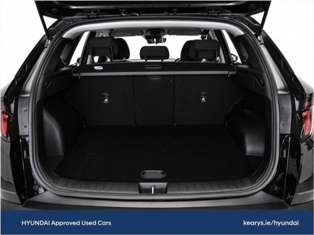 2024 Hyundai Tucson - photo 9