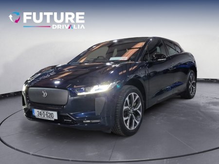 2024 Jaguar I-Pace R-DYNAMIC SE 90KWH 400P