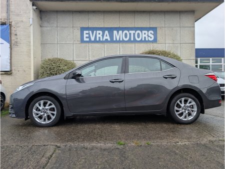 2017 Toyota Corolla - photo 5