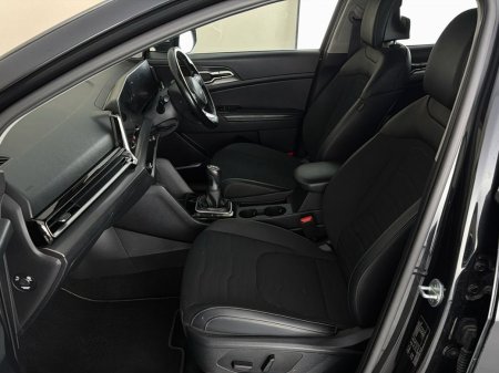 2022 Kia Sportage - photo 18