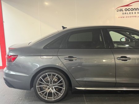 2021 Audi A4 - photo 15