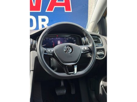 2019 Volkswagen Golf - photo 14