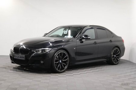 2017 BMW 3-Series - photo 3