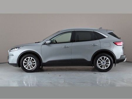 2022 Ford Kuga - photo 3