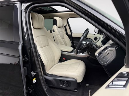 2021 Land Rover Range Rover Sport - photo 10
