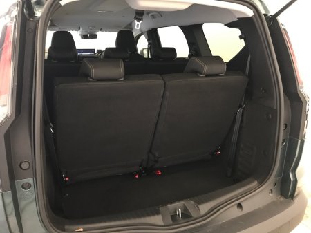 2026 Dacia Jogger - photo 9