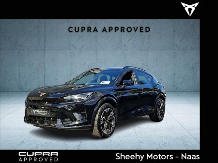 2026 Cupra Formentor - photo 15