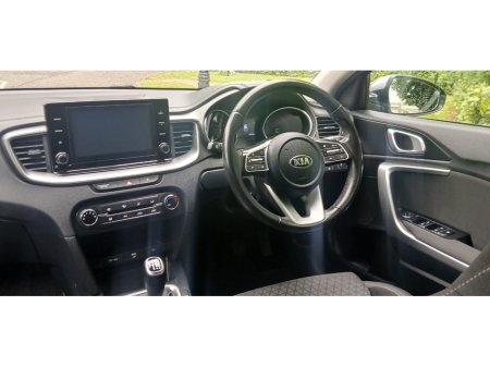 2021 Kia XCeed - photo 16