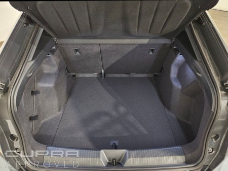2026 Cupra Tavascan - photo 12