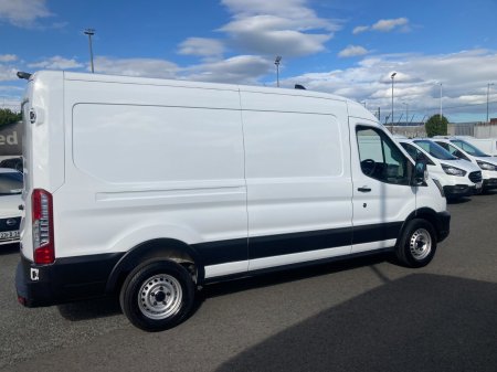 2022 Ford Transit - photo 8