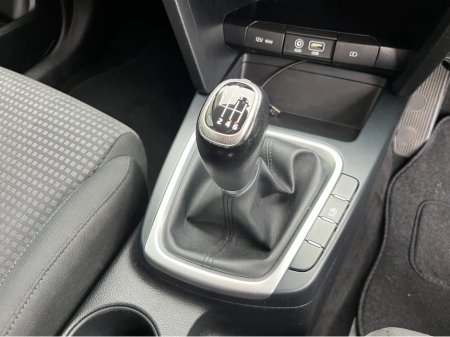 2019 Kia Ceed - photo 14