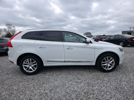 2017 Volvo XC60 - photo 6