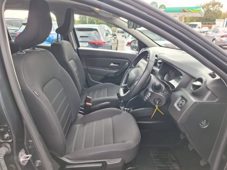 2024 Dacia Duster - photo 11