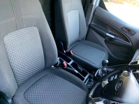 2023 Ford Transit Connect - photo 17