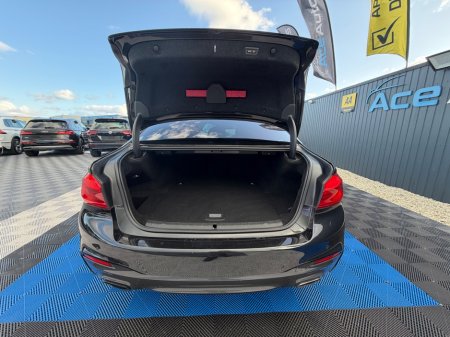 2019 BMW 5-Series - photo 32