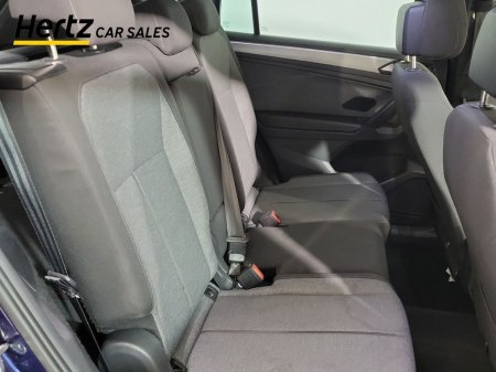 2024 SEAT Tarraco - photo 16
