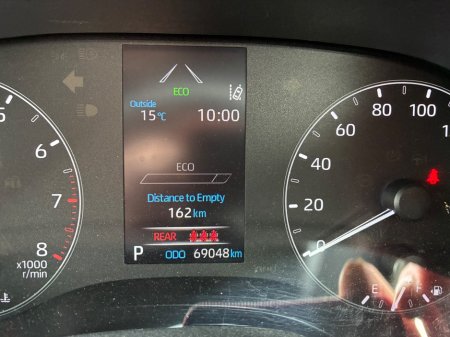 2021 Toyota Yaris - photo 18
