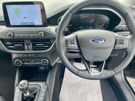 2022 Ford Focus - photo 6