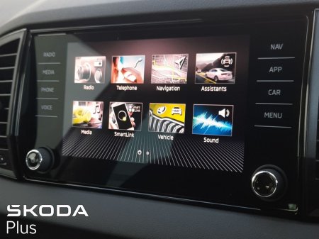 2026 Skoda Karoq - photo 12