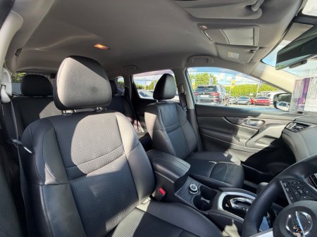 2019 Nissan X-Trail - photo 19