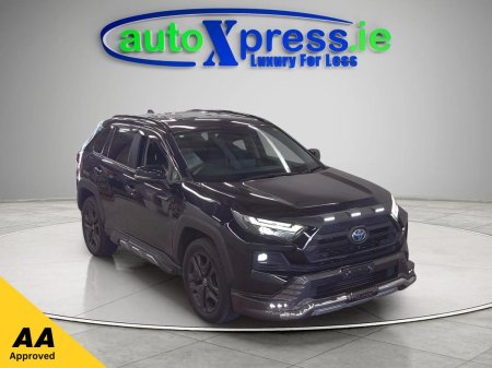 2022 Toyota RAV4 - photo 7