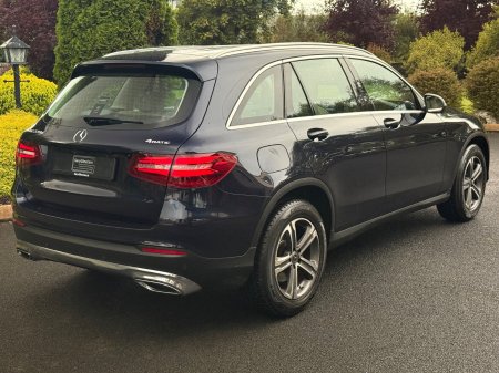 2018 Mercedes-Benz GLC - photo 7