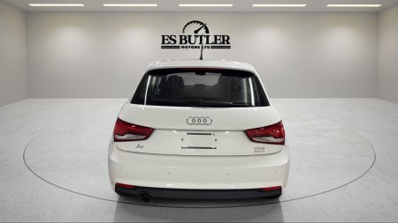 2016 Audi A1 - photo 4