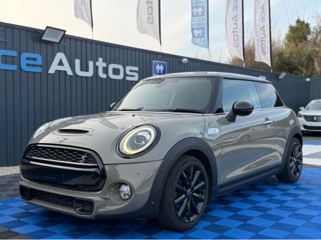 2018 Mini Cooper - photo 2