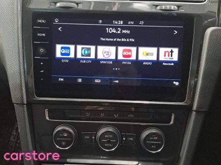 2019 Volkswagen Golf - photo 16