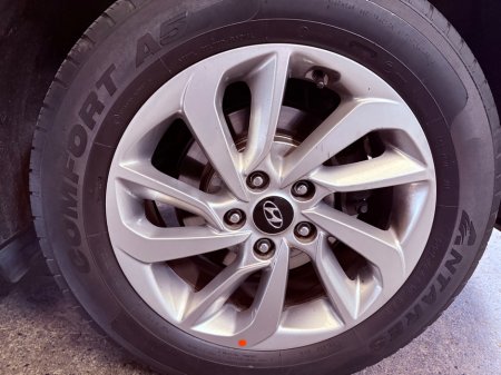 2016 Hyundai Tucson - photo 14