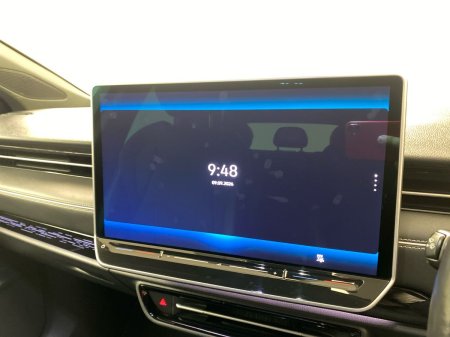 2025 Volkswagen ID.7 - photo 8
