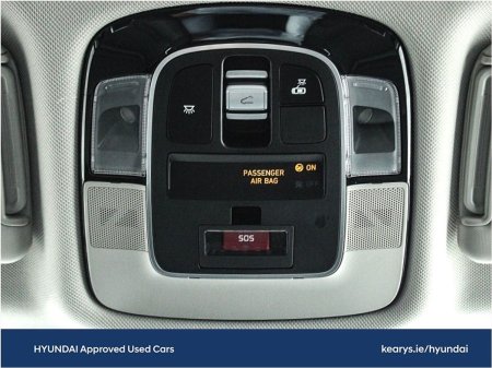 2025 Hyundai Tucson - photo 20