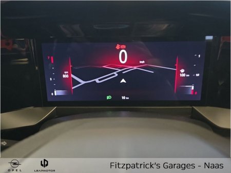 2025 Opel Mokka - photo 18