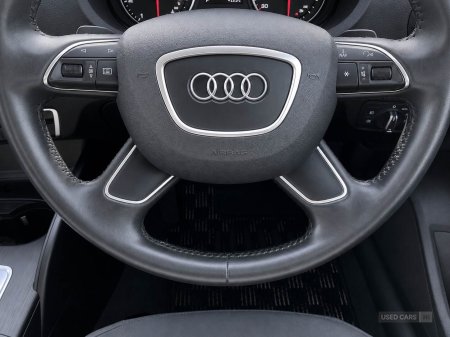 2014 Audi A3 - photo 16